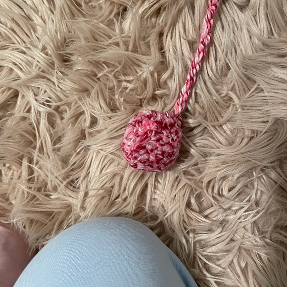 Abercrombie and Fitch Beanie Vintage (I Think) - Picture 3 of 8